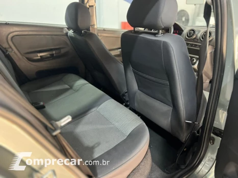 Gol 1.0 4P G5 CITY FLEX