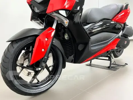 YAMAHA XMAX 250 ABS