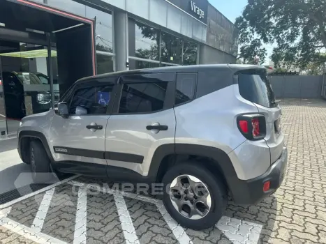RENEGADE 1.8 16V