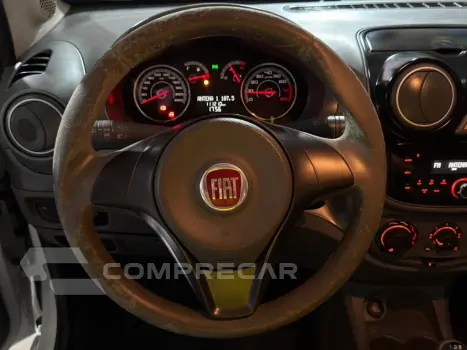 Palio ATTRACTIVE 1.0 EVO Fire Flex 8v 5p