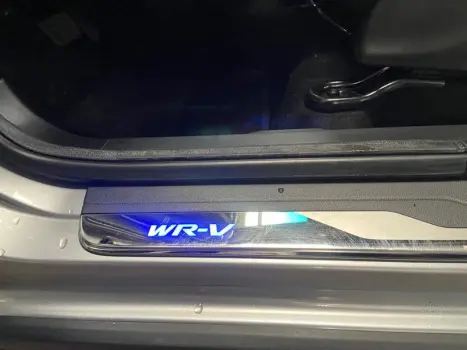 WR-V 1.5 16V FLEXONE EX CVT