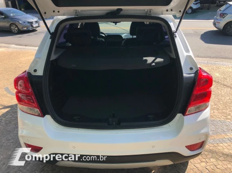 Tracker 1.4 16V Turbo Flex Premier Automático