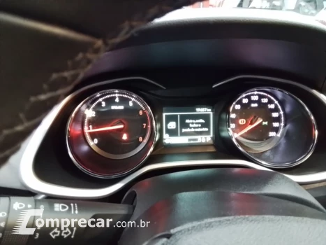 ONIX 1.0 TURBO FLEX PREMIER AUTOMÁTICO
