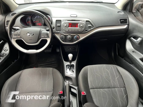 PICANTO 1.0 EX 12V