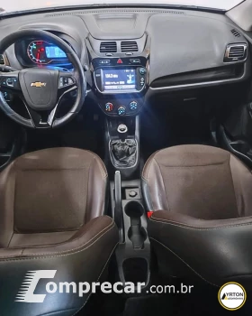 Cobalt 1.8 4P FLEX LTZ