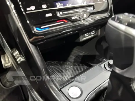 T-CROSS - 1.4 250 TSI TOTAL HIGHLINE AUTOMÁTICO