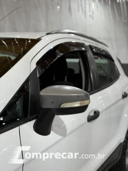 EcoSport FREESTYLE 1.6 16V Flex 5p