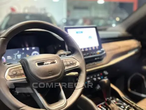 COMMANDER - 2.0 TD380 TURBO OVERLAND AT9