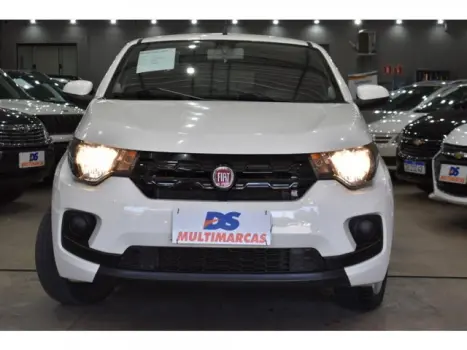 MOBI - 1.0 EVO LIKE. MANUAL