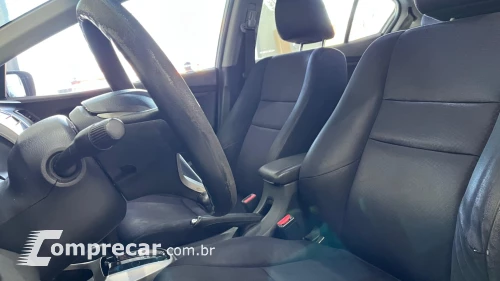 CITY Sedan LX 1.5 Flex 16V 4p Aut.