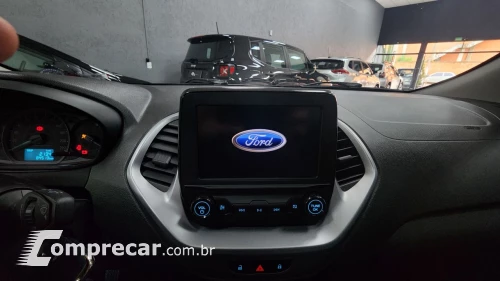 Ka 1.0 SE/SE Plus TiVCT Flex 5p