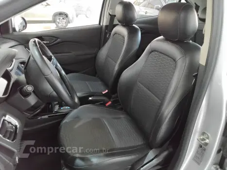 ONIX 1.4 MPFI LTZ 8V FLEX 4P AUTOMATICO