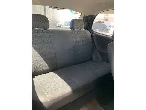 PALIO 1.0 MPI ELX 8V FLEX 2P MANUAL