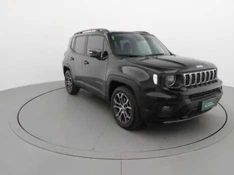 RENEGADE 1.3 T270 TURBO FLEX LONGITUDE AT6