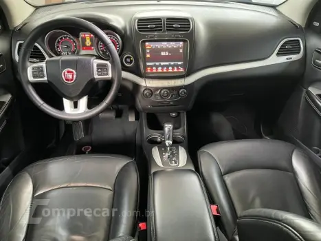 FIAT FREEMONT PREC AT6