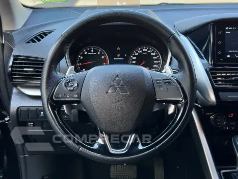 ECLIPSE CROSS 1.5 MIVEC TURBO GASOLINA HPE CVT