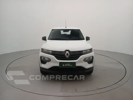 KWID 1.0 12V SCE FLEX ZEN MANUAL