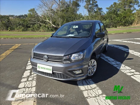 GOL 1.6 MSI TOTALFLEX 4P MANUAL