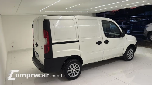 DOBLÒ 1.4 MPI Cargo