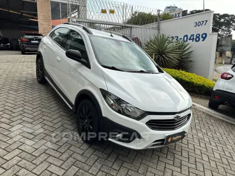 ONIX HATCH ACTIV 1.4 8V Flex 5p Mec.