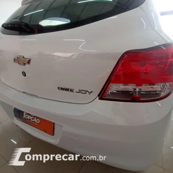 ONIX HATCH Joy 1.0 8V Flex 5p Mec.