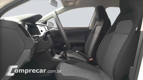 VIRTUS 1.0 170 TSI MANUAL