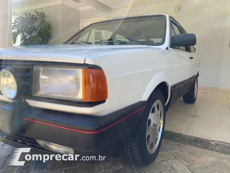 GOL 1.8 GTS 8V