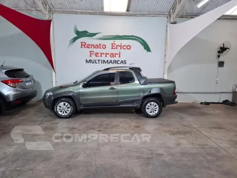 STRADA 1.8 MPI Adventure CD 16V