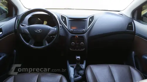 HB20 1.6 Premium 16V