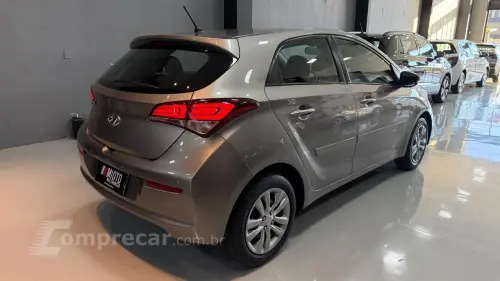 HB20 1.0 12V Comfort