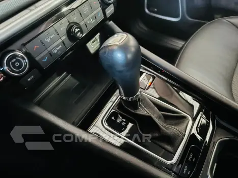 COMPASS 1.3 T270 TURBO FLEX LONGITUDE AT6