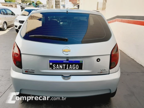 Celta Spirit 1.0 MPFI 8V FlexPower 3p