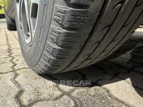 RENEGADE - 1.8 16V LONGITUDE 4P AUTOMÁTICO