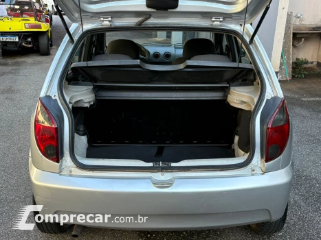 CELTA 1.0 MPFI LT 8V