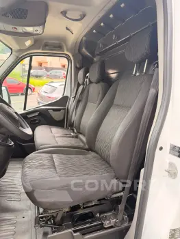 MASTER 2.3 DCI Furgão L1h1