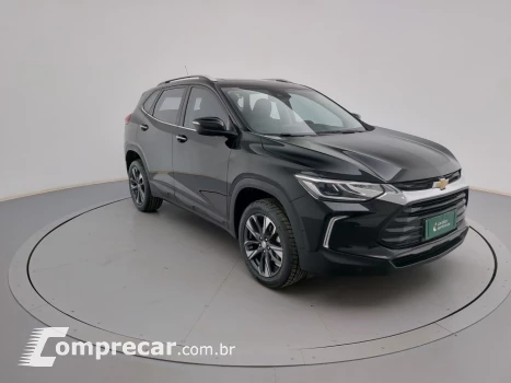 TRACKER 1.2 TURBO FLEX PREMIER AUTOMÁTICO