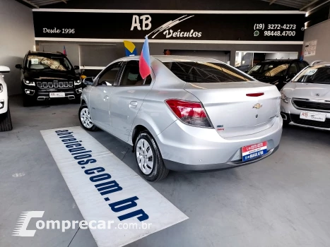 PRISMA 1.4 LT Spe/4 8V