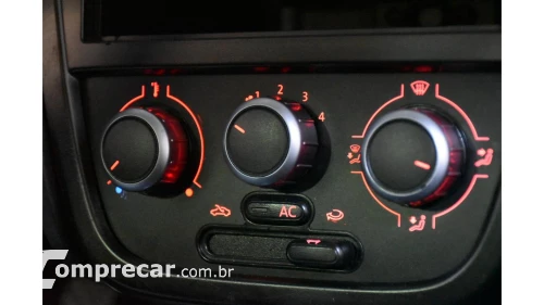 SAVEIRO - 1.6 MI CS 8V 2P MANUAL G.V