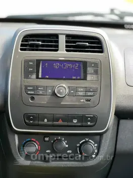 KWID 1.0 12V SCE ZEN