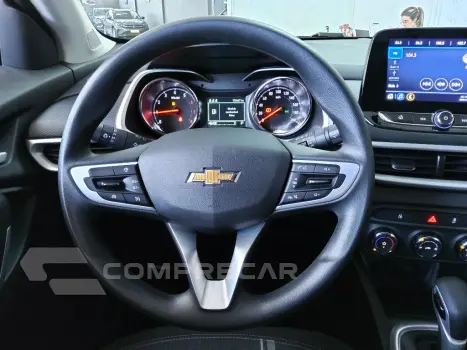 TRACKER 1.0 TURBO FLEX LT AUTOMÁTICO