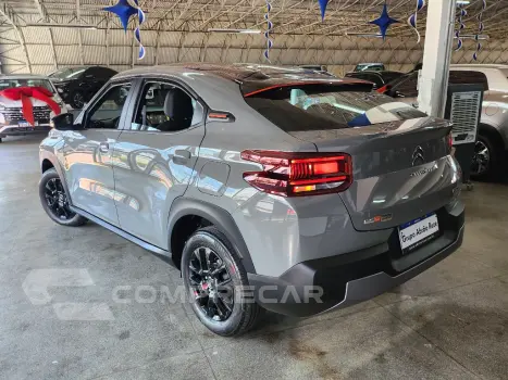 BASALT 1.0 TURBO 200 FLEX DARK EDITION CVT