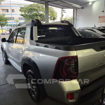 DUSTER OROCH 2.0 16V Dynamique