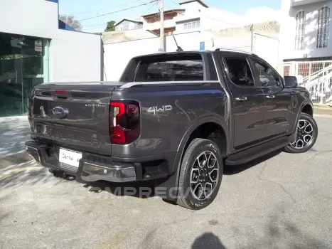 RANGER 3.0 Limited 16V 4X4 CD