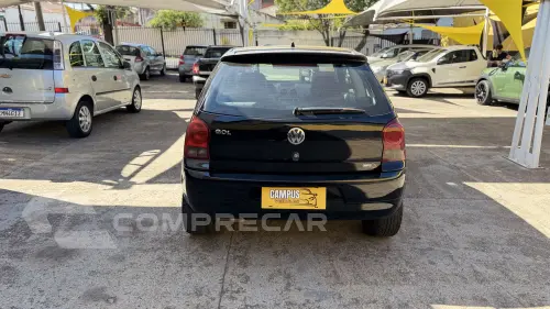 GOL 1.0 MI Trend 8V