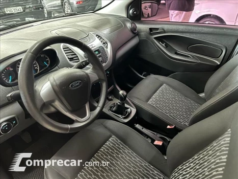 KA 1.0 SE 12V
