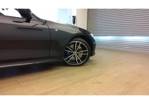 320I 2.0 16V TURBO FLEX M SPORT AUTOMÁTICO
