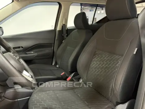 KICKS 1.6 16V FLEXSTART SENSE XTRONIC