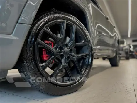 COMPASS 2.0 Hurricane 4 Turbo Blackhawk