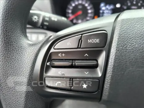 HB20 1.0 12V Comfort Plus