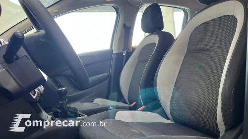 C3 Tendance Pure Tech 1.2 Flex 12V Mec.